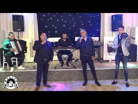 Gigel & Marian Stan - Bine v-am găsit cu bucurie #LIVE100% (Cover Alina & Edy Mexicanu)