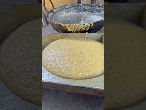 Palkova - A Milk Dessert #howitsmade #srivilliputhur #palkova