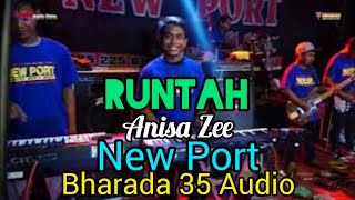 Download lagu Runtah (lirik lagu) biwir berem berem jawer hayam lagu viral dijawa NEW PORT bharada 35 audio mp3