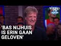 'Bas Nijhuis is erin gaan geloven’ | VERONICA INSIDE