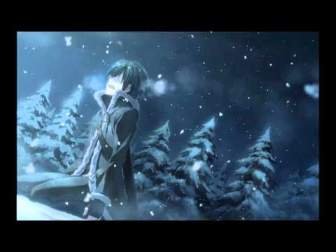 Nightcore - Svart snö