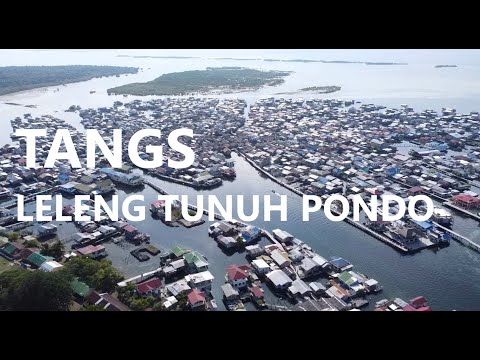Tangs - Leleng "Tunuh Pondo"