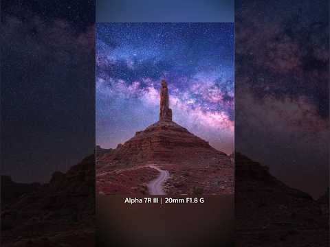 Exposure Settings for Astrophotography