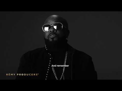Rémy Martin Launches Sixth Season of Rémy Producers Competition in Collaboration with Jermaine Dupri