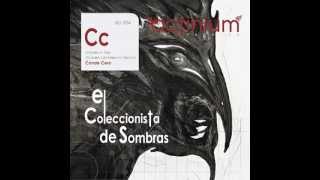 Conde Cero - Imperius Rex (Ruben Montesco Remix) / El Coleccionista de Sombras Ep [acr-004]