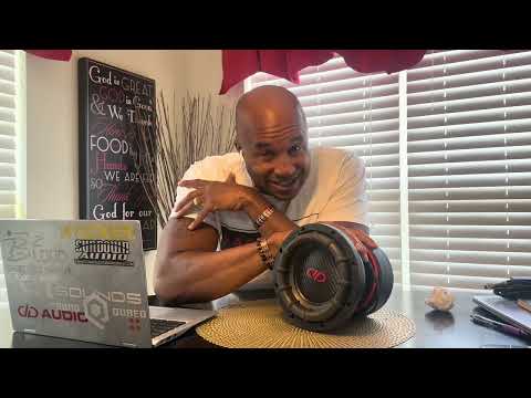 Knowledge is Power!!! Let’s Talk Enclosures(Sealed, Ported ,Horn, 4th, etc) and the DD1506!!