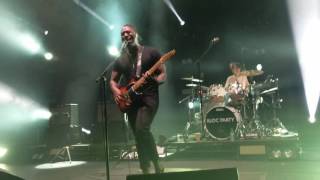 Bloc Party - The Prayer - Live @ The Roundhouse