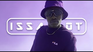 Just Jabba - Issa Lot (Official Music Video)