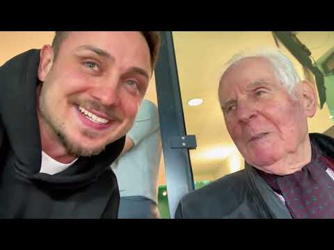 1. Fc Köln vs. Fc Bayern - Stadionvlog | VIP Louge von Haus des Döners 🤯