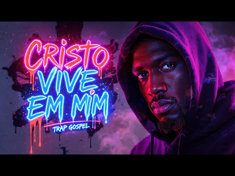 Trap Gospel: Christ Lives in Me | My Life Has an Owner | Lyrics