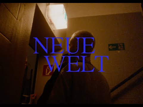 Neue Welt - Blumengarten