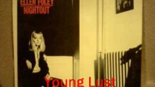 Ellen Foley - Young Lust