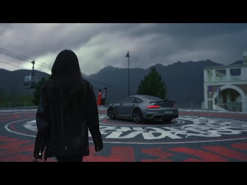 Dreamcatcher - I Don't Wanna Lose My Way (Craig London Remix) (Music Video)