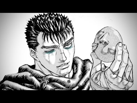 Will Guts use the Behelit? | Berserk Theory