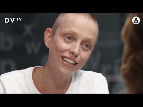 Tomanová: New York mě zbavil ostychu, přitahuje lidi, co si plní sny. Ve Vogue mi dali svobodu