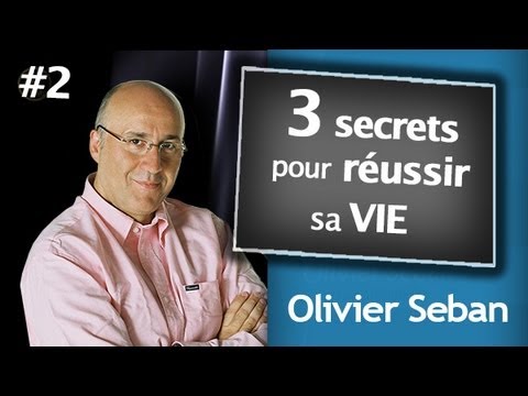 Vido de Olivier Seban