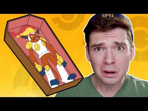 My First Pokemon Nuzlocke