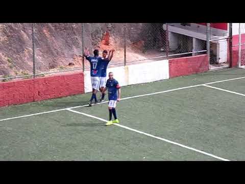 GRÊMIO PQ DO CARMO X NÓS POR NOIS (COPA LÁ VAI BOLA 2O22)