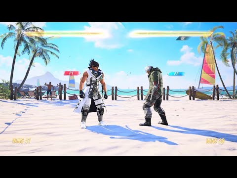 The Long Awaited Rematch. RoL|Raigeki(Lars) vs. Revengeance(Bryan)