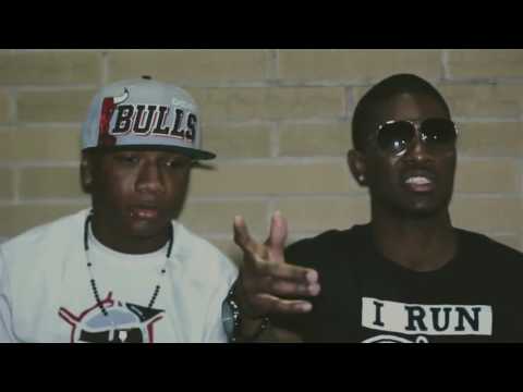 King Bone ft. Reni B - WHO IS YOU (Official Video)