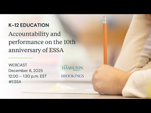 Educational Accountability: The High-Stakes Game of Student Success