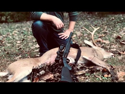 Traditions Trapper Flintlock Pistol Testing