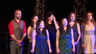 Unthanks, Hebden Bridge Picture House  06.12.11