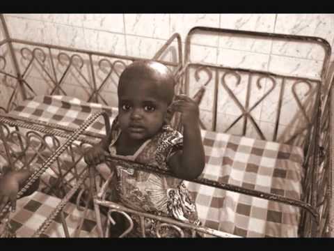 Daily Bread Farm for malnourished children - Benin