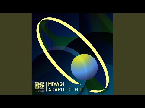 Acapulco Gold (David Hasert & Dario Klein Remix)