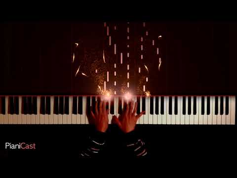 Tarantella in A minor - A. Pieczonka | Piano