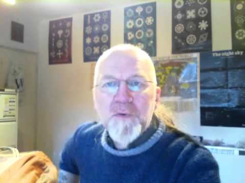 the astrological eighth house