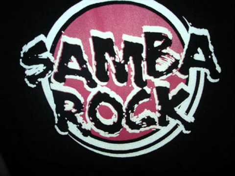 SAMBA ROCK-ZAMBA BEM