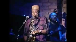 George Adams Quartet / Tennessee Waltz (1991)