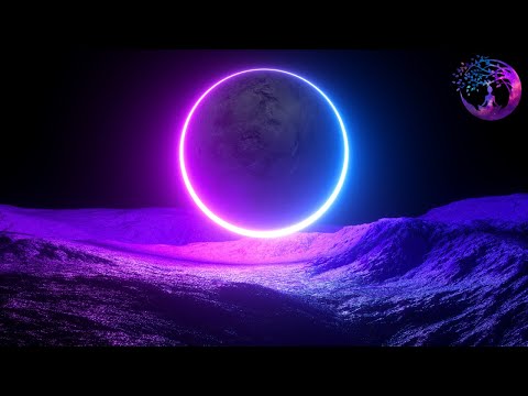 FALL Into SLEEP INSTANTLY ★ Beautiful Relaxing Sleep Music ★ Calm Night on a Secluded Island
