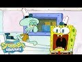 Theme Song April Fools Edition SpongeBob