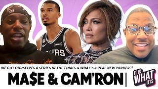 Download lagu SPURS SPOIL KNICKS FINALS HOMECOMING & WHAT'S CONSIDERED A REAL NEW YORKER?! | S8 EP102 mp3 Download lagu SPURS SPOIL KNICKS FINALS HOMECOMING & WHAT'S CONSIDERED A REAL NEW YORKER?! | S8 EP102 mp3