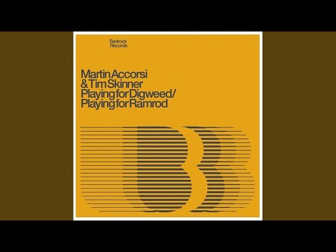 Playing For Digweed (remix 2 & 3)