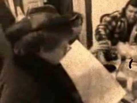 Jedyna Maść - Dlaczego świat nie może być piękny. (Official video)