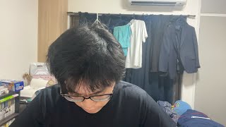大反省会　昔の自分に戻ります