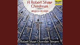 Ceremony Of Carols: There Is No Rose