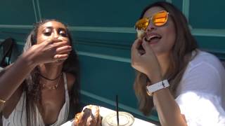 DALLAS, TEXAS GUIDE 🌵 Insta-worthy places to visit | MVRUBI Travel