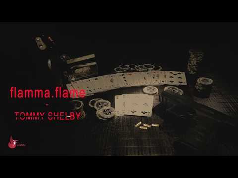 flamma.flame - TOMMY SHELBY