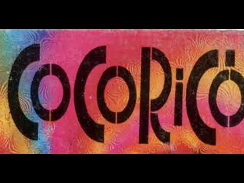Cocorico' - Luglio 1989