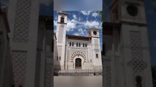 Campanitas de cristal