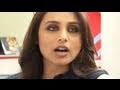 Rani Mukerji Doesn T Want To Play A Witch
