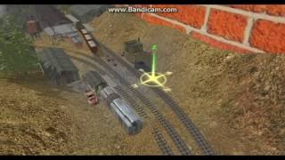 A Trip On the Cilie Oldphartz