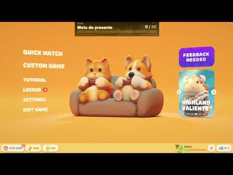 Party Animals: A Diversão sem Limites com Animais Festeiros!