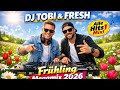 DJ Tobi Fresh Spring Megamix 2026