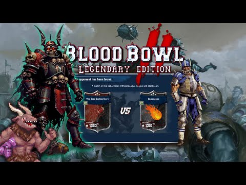 Tryharding with Undead vs Humans - Match 11