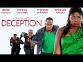 Steve Kanumba Deception P1 B | Rose Ndauka || East Africa  | Bongo Movie 2020 | Filamu za kibongo.